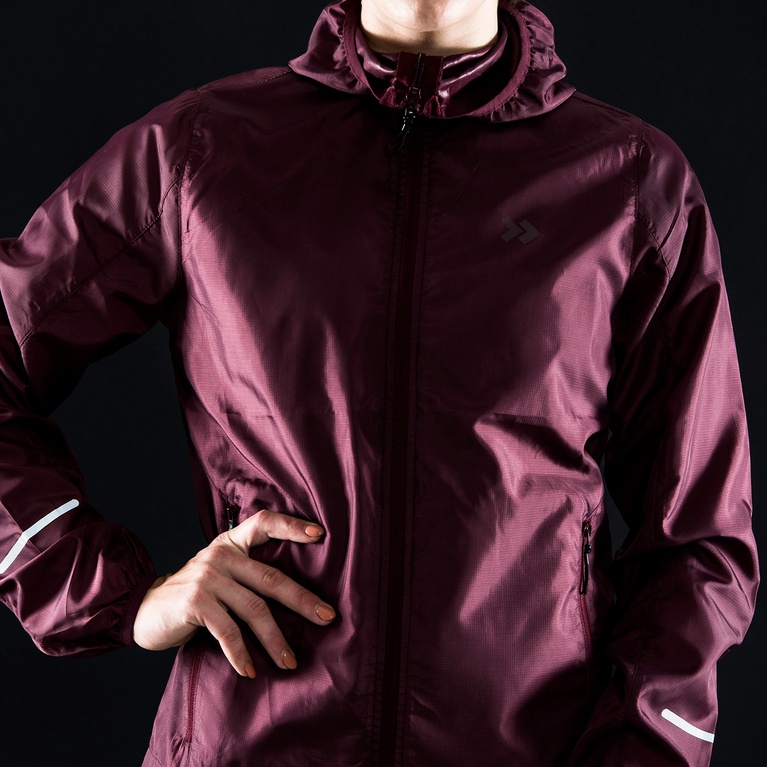 Jakke "WS Active jacket" Jakke "WS Active jacket"